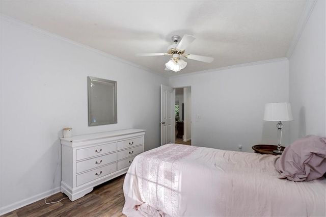 1770 Balsa Lane, Acworth, GA 30102