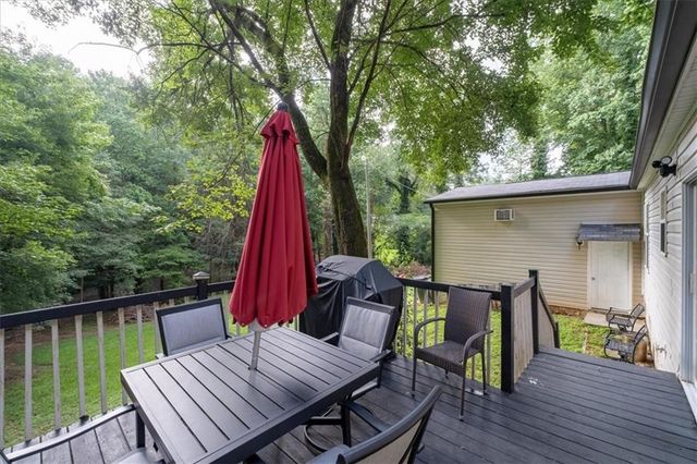 1770 Balsa Lane, Acworth, GA 30102