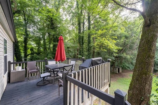 1770 Balsa Lane, Acworth, GA 30102