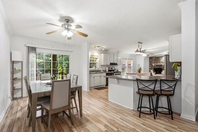 1770 Balsa Lane, Acworth, GA 30102