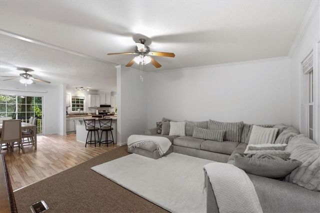 1770 Balsa Lane, Acworth, GA 30102