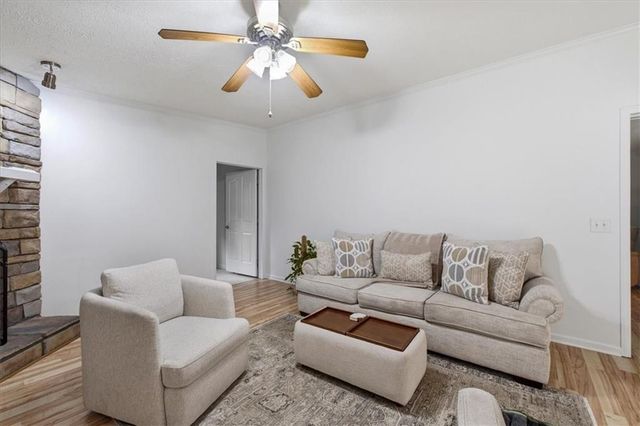 1770 Balsa Lane, Acworth, GA 30102
