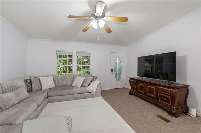 1770 Balsa Lane, Acworth, GA 30102