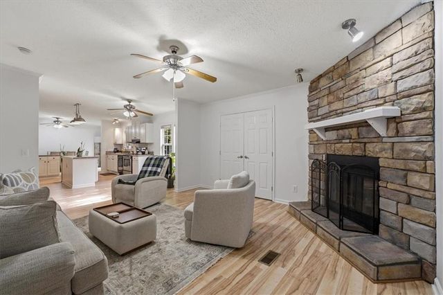 1770 Balsa Lane, Acworth, GA 30102