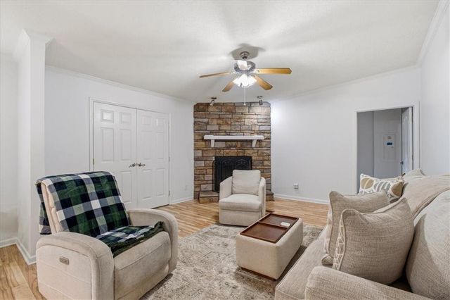 1770 Balsa Lane, Acworth, GA 30102
