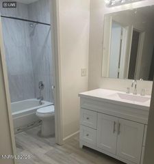 2385 Tripp Drive # 1, Reno, NV 89512