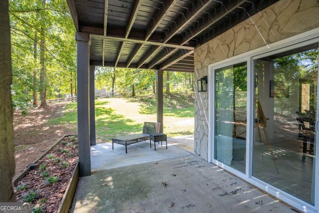 105 Oak Hill Circle, Eatonton, GA 31024