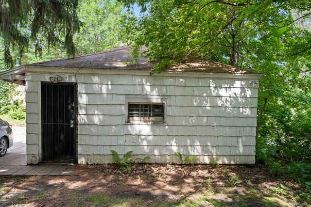 404 N PROSPECT Street, Rockford, IL 61107