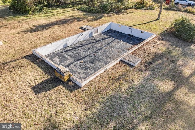 610 BUCK RD, Pittsgrove, NJ 08318