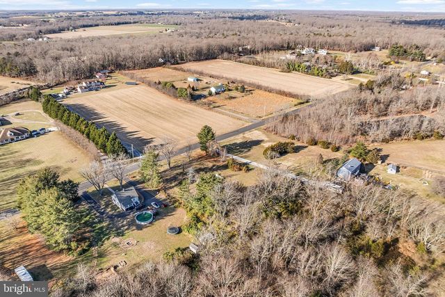 610 BUCK RD, Pittsgrove, NJ 08318