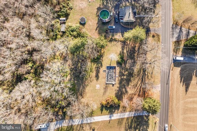 610 BUCK RD, Pittsgrove, NJ 08318