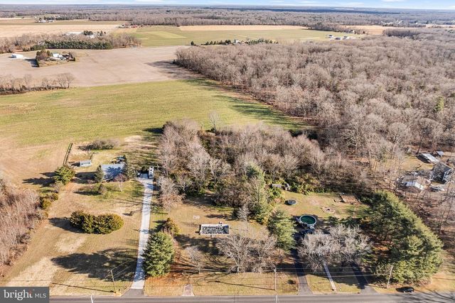 610 BUCK RD, Pittsgrove, NJ 08318