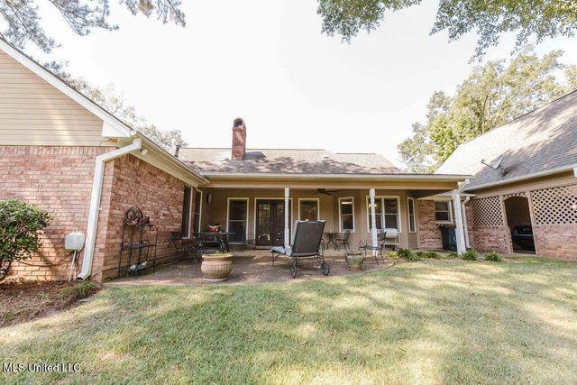 48 Sandlewood Drive, Brandon, MS 39042