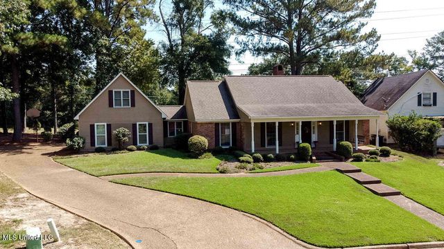48 Sandlewood Drive, Brandon, MS 39042