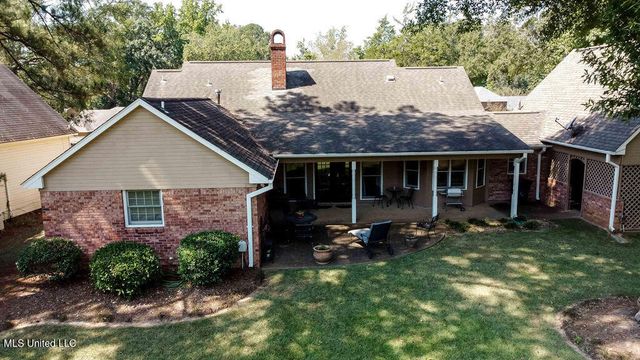 48 Sandlewood Drive, Brandon, MS 39042