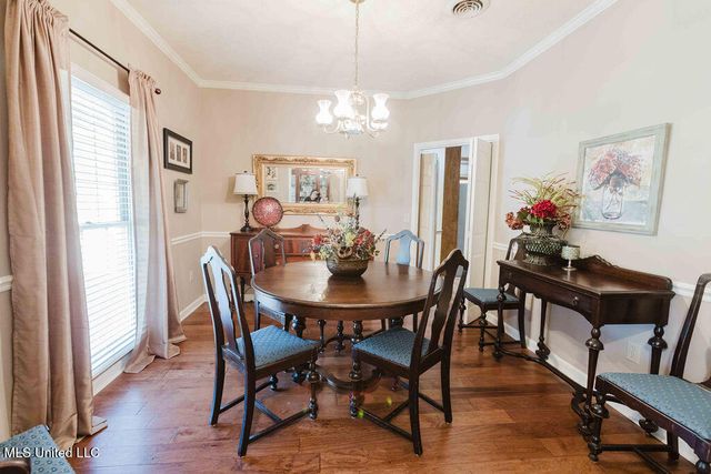 48 Sandlewood Drive, Brandon, MS 39042