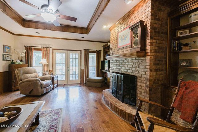 48 Sandlewood Drive, Brandon, MS 39042