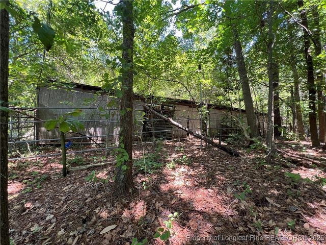 521 Dashland Drive, Fayetteville, NC 28303