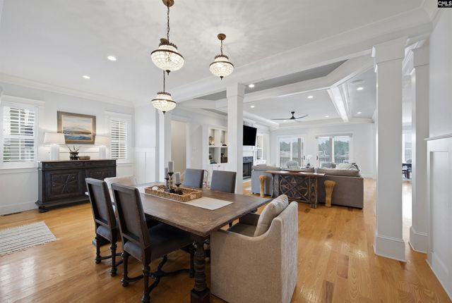 516 Harbor Heights Drive, Lexington, SC 29072