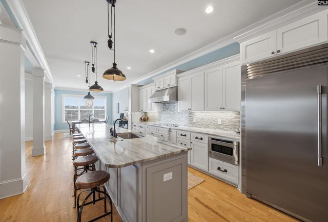 516 Harbor Heights Drive, Lexington, SC 29072