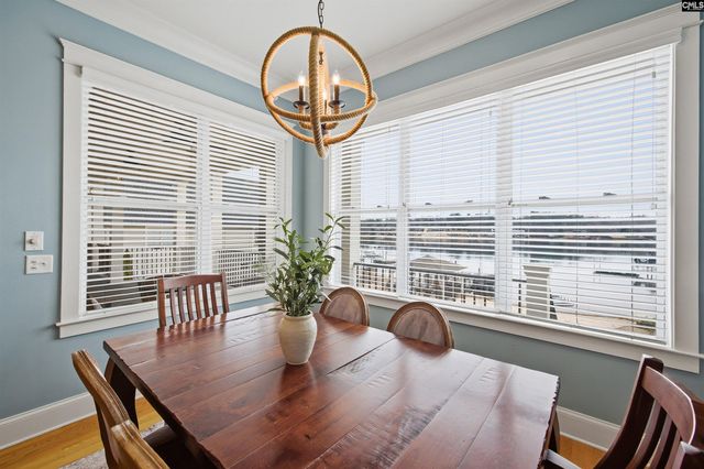 516 Harbor Heights Drive, Lexington, SC 29072