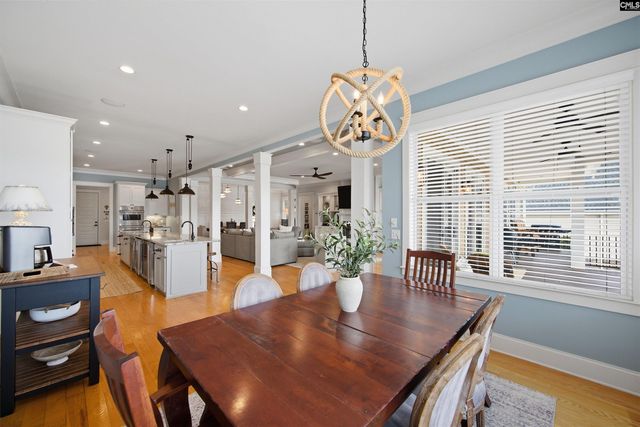 516 Harbor Heights Drive, Lexington, SC 29072