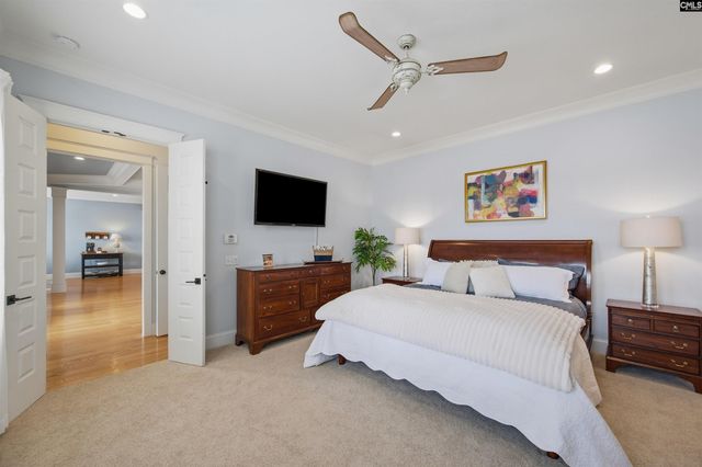 516 Harbor Heights Drive, Lexington, SC 29072