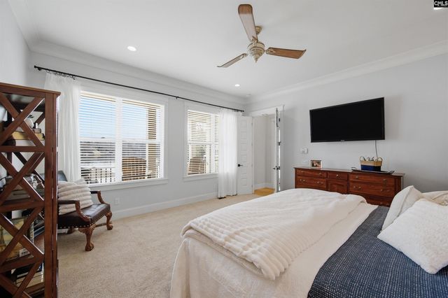 516 Harbor Heights Drive, Lexington, SC 29072