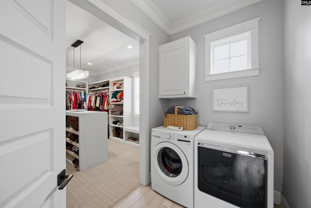 516 Harbor Heights Drive, Lexington, SC 29072