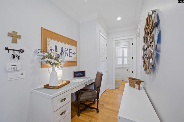 516 Harbor Heights Drive, Lexington, SC 29072