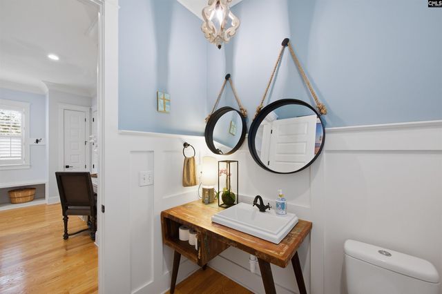 516 Harbor Heights Drive, Lexington, SC 29072