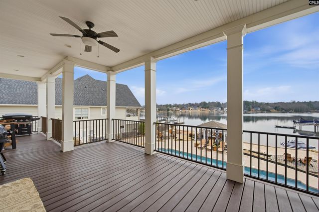 516 Harbor Heights Drive, Lexington, SC 29072