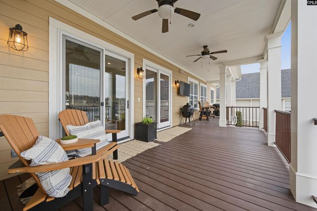 516 Harbor Heights Drive, Lexington, SC 29072