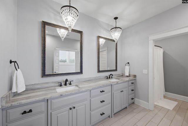 516 Harbor Heights Drive, Lexington, SC 29072