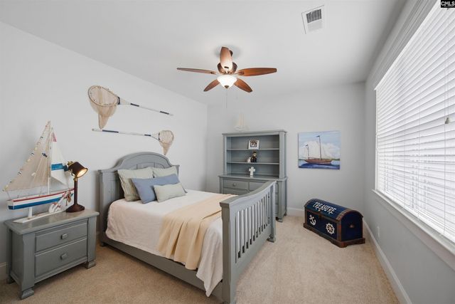 516 Harbor Heights Drive, Lexington, SC 29072