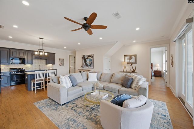 516 Harbor Heights Drive, Lexington, SC 29072