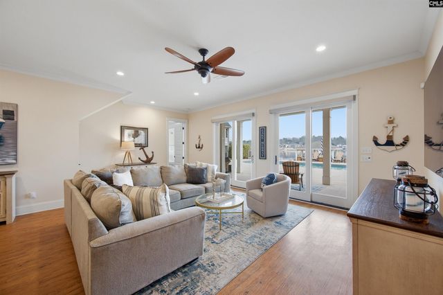 516 Harbor Heights Drive, Lexington, SC 29072