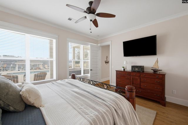 516 Harbor Heights Drive, Lexington, SC 29072