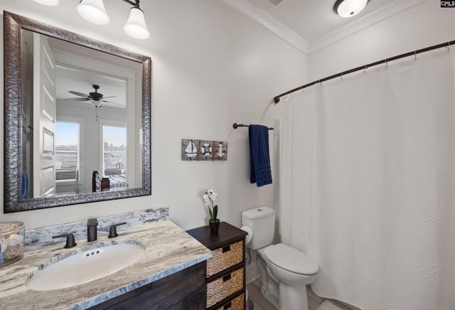 516 Harbor Heights Drive, Lexington, SC 29072