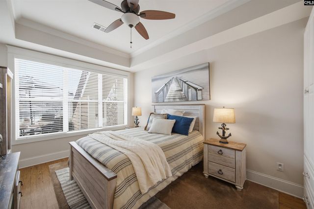 516 Harbor Heights Drive, Lexington, SC 29072