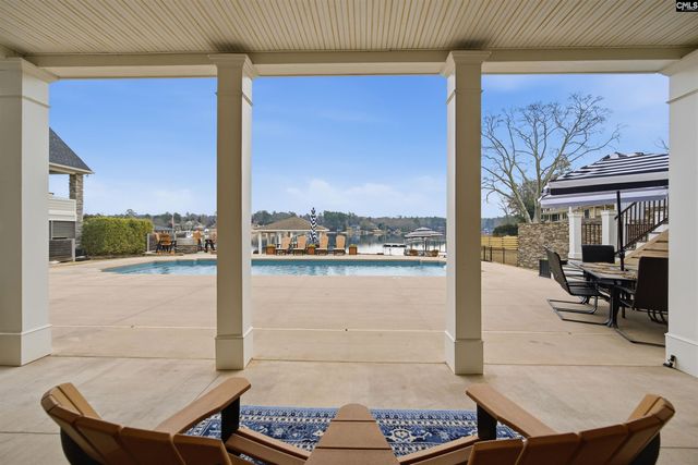 516 Harbor Heights Drive, Lexington, SC 29072