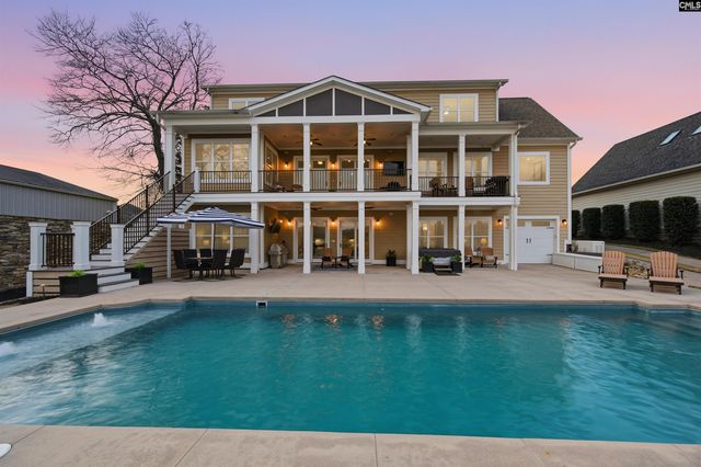 516 Harbor Heights Drive, Lexington, SC 29072