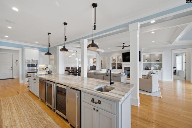 516 Harbor Heights Drive, Lexington, SC 29072