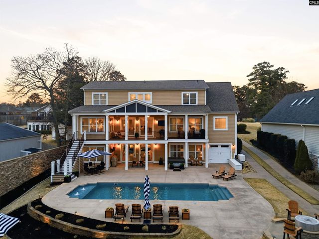 516 Harbor Heights Drive, Lexington, SC 29072