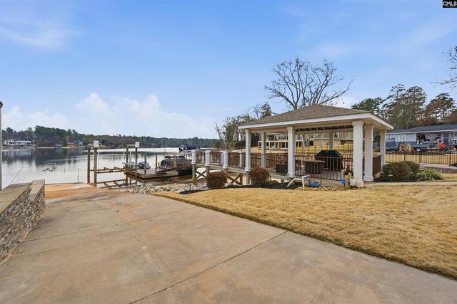 516 Harbor Heights Drive, Lexington, SC 29072