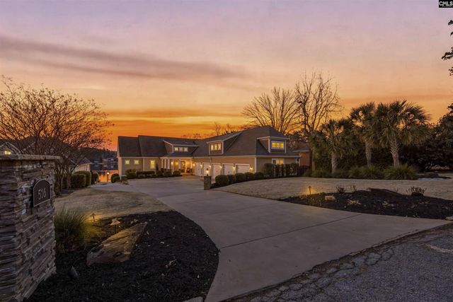 516 Harbor Heights Drive, Lexington, SC 29072