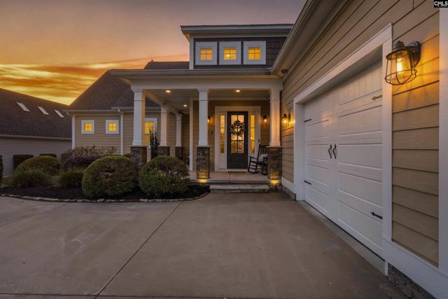 516 Harbor Heights Drive, Lexington, SC 29072