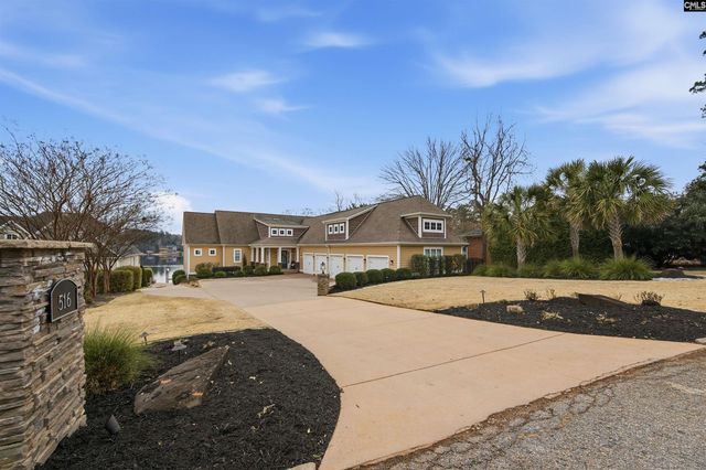 516 Harbor Heights Drive, Lexington, SC 29072