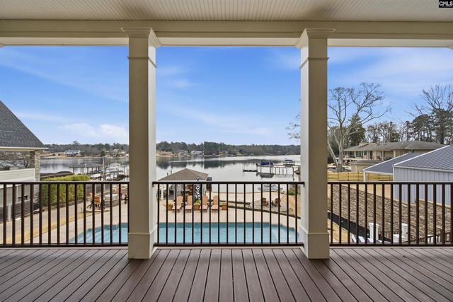 516 Harbor Heights Drive, Lexington, SC 29072