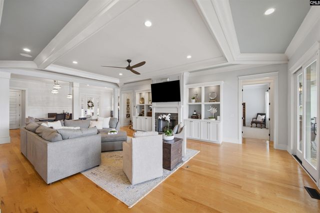 516 Harbor Heights Drive, Lexington, SC 29072